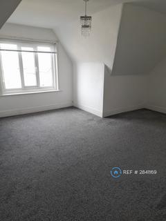 2 bedroom flat to rent, Christchurch Road, Bournemouth, BH7