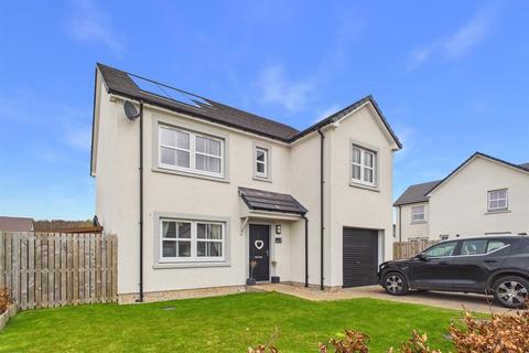 undefined, Balvaird Avenue, Scone PH2