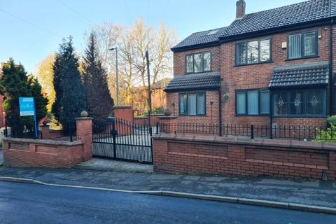 undefined, Berry Brow, Newton Heath