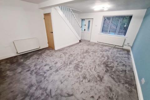 undefined, Berry Brow, Newton Heath