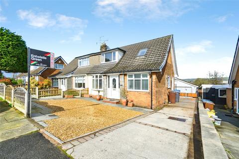 undefined, Chiltern Drive, Bury, Greater Manchester, BL8