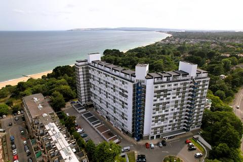 3 bedroom apartment for sale, West Cliff Road, Bournemouth, BH2