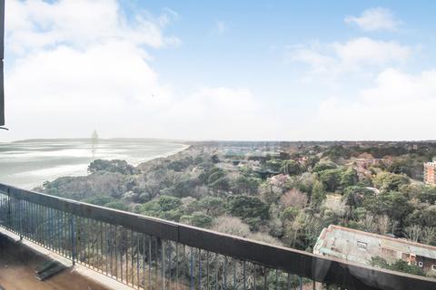 3 bedroom apartment for sale, West Cliff Road, Bournemouth, BH2