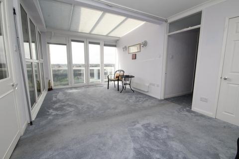 3 bedroom apartment for sale, West Cliff Road, Bournemouth, BH2