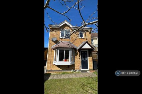 undefined, Troon Gardens, Luton, LU2