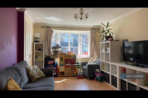 undefined, Troon Gardens, Luton, LU2