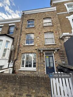 Nevill Road, London, N16