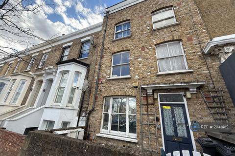 undefined, Nevill Road, London, N16