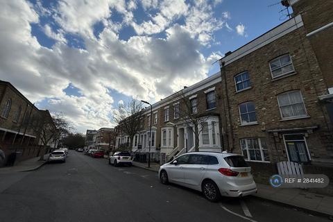 undefined, Nevill Road, London, N16