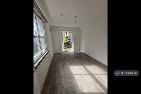 undefined, Nevill Road, London, N16