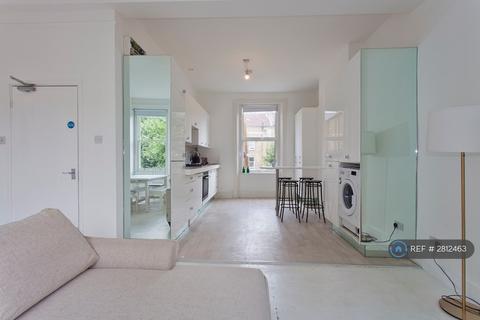 undefined, Malvern Road, London, NW6