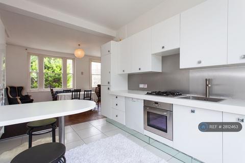 undefined, Malvern Road, London, NW6