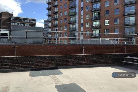 undefined, Lambert St, Sheffield, S3