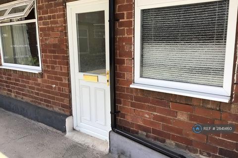 undefined, Lambert St, Sheffield, S3