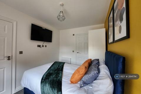 undefined, Salisbury Road, Reading, RG30