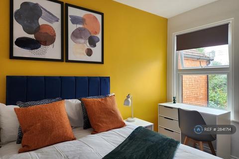 undefined, Salisbury Road, Reading, RG30