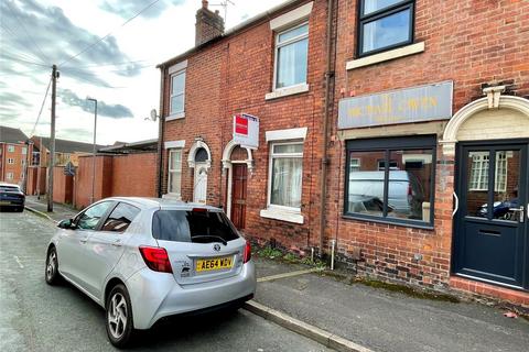 undefined, Hanover Street, NEWCASTLE, Staffordshire, ST5