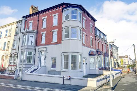 22 bedroom block of apartments for sale, 52-54 Queen Street, Blackpool, Lancashire, FY1 2AY