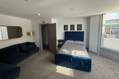 22 bedroom block of apartments for sale, 52-54 Queen Street, Blackpool, Lancashire, FY1 2AY