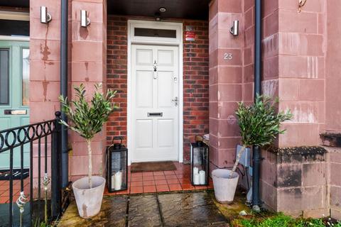 5 bedroom terraced house to rent, Bretland Drive, Grappenhall, WA4