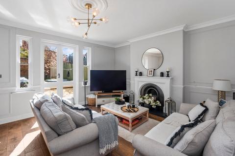 5 bedroom terraced house to rent, Bretland Drive, Grappenhall, WA4