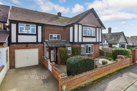 undefined, St. Mildred's Avenue, Birchington, Kent