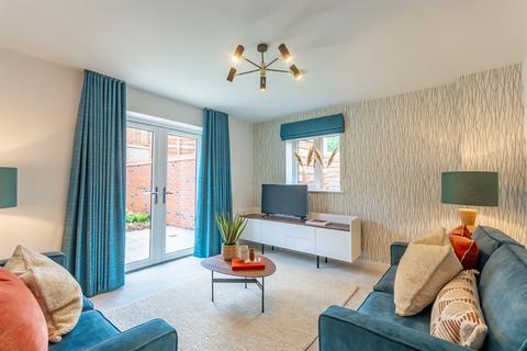 undefined, Coventry Lane, Bramcote, Nottingham