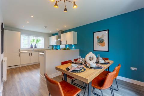 undefined, Coventry Lane, Bramcote, Nottingham