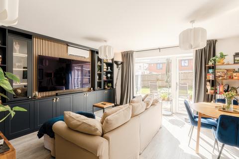 Stoke Gifford, Bristol BS34