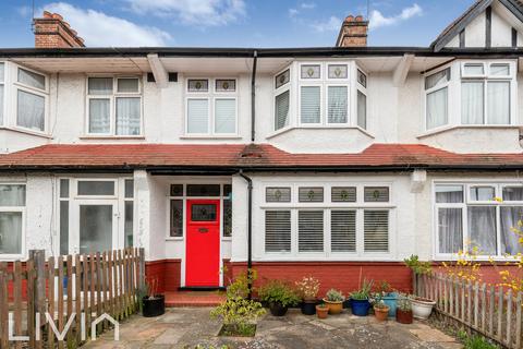 4 bedroom terraced house for sale, Brampton Road, Croydon, Croydon CR0