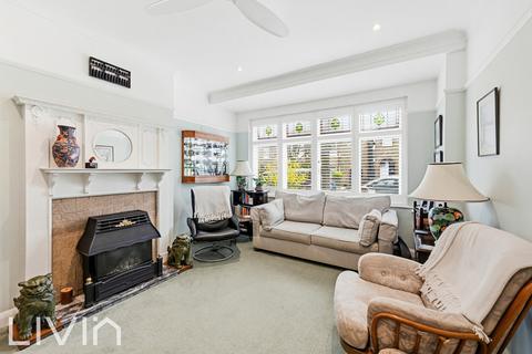 4 bedroom terraced house for sale, Brampton Road, Croydon, Croydon CR0