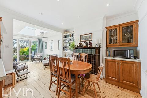4 bedroom terraced house for sale, Brampton Road, Croydon, Croydon CR0