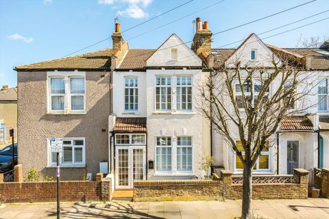 undefined, Alston Road, London SW17