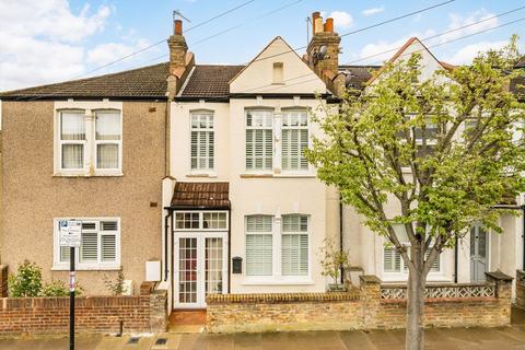 3 bedroom house for sale, Alston Road, London SW17