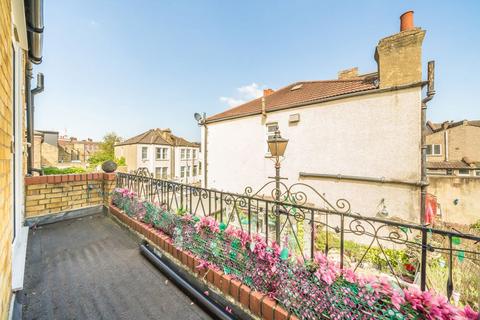 3 bedroom house for sale, Alston Road, London SW17