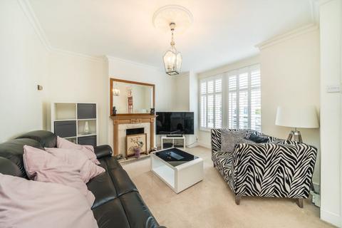 3 bedroom house for sale, Alston Road, London SW17