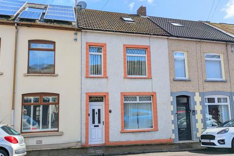 3 bedroom terraced house for sale, Aberfan, Merthyr Tydfil CF48