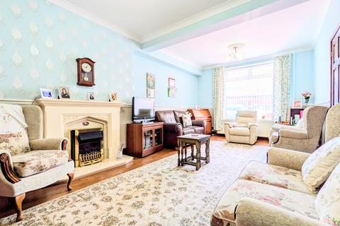 3 bedroom terraced house for sale, Aberfan, Merthyr Tydfil CF48