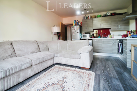 2 bedroom flat to rent, Princes Road, Redhill, RH1