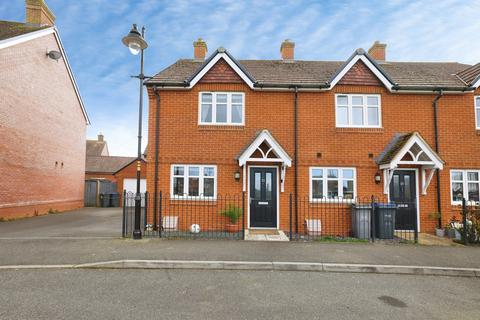 undefined, Great Amber Way, Amesbury, Salisbury