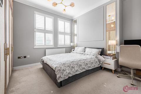 2 bedroom flat for sale, Weston Park, N8