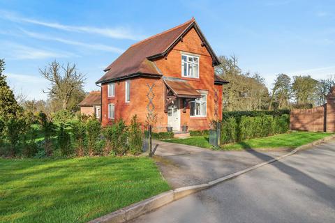 undefined, The Lodge Wirswall Whitchurch, Cheshire East, SY13 4LE