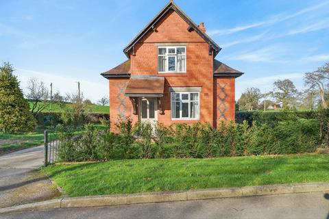undefined, The Lodge Wirswall Whitchurch, Cheshire East, SY13 4LE