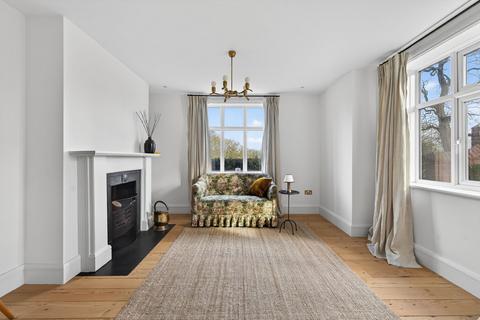 undefined, The Lodge Wirswall Whitchurch, Cheshire East, SY13 4LE
