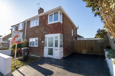 3 bedroom semi-detached house for sale, Allenby Road, Ramsgate CT12