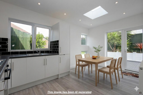 3 bedroom semi-detached house for sale, Allenby Road, Ramsgate CT12