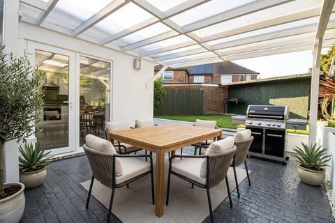3 bedroom semi-detached house for sale, Allenby Road, Ramsgate CT12