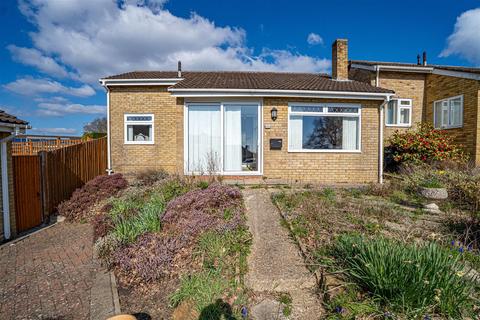 2 bedroom detached bungalow for sale, The Drive, St. Leonards-On-Sea