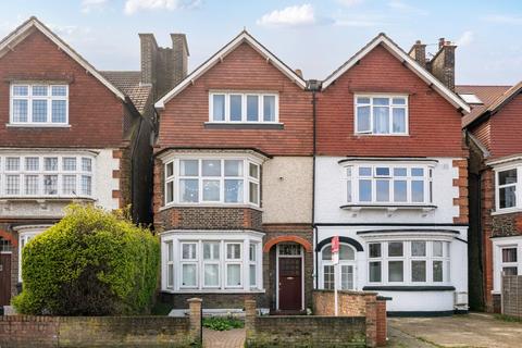 1 bedroom flat for sale, Drewstead Road, Streatham Hill, London, SW16
