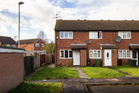 undefined, Rudyard Close, Loughborough, LE11
